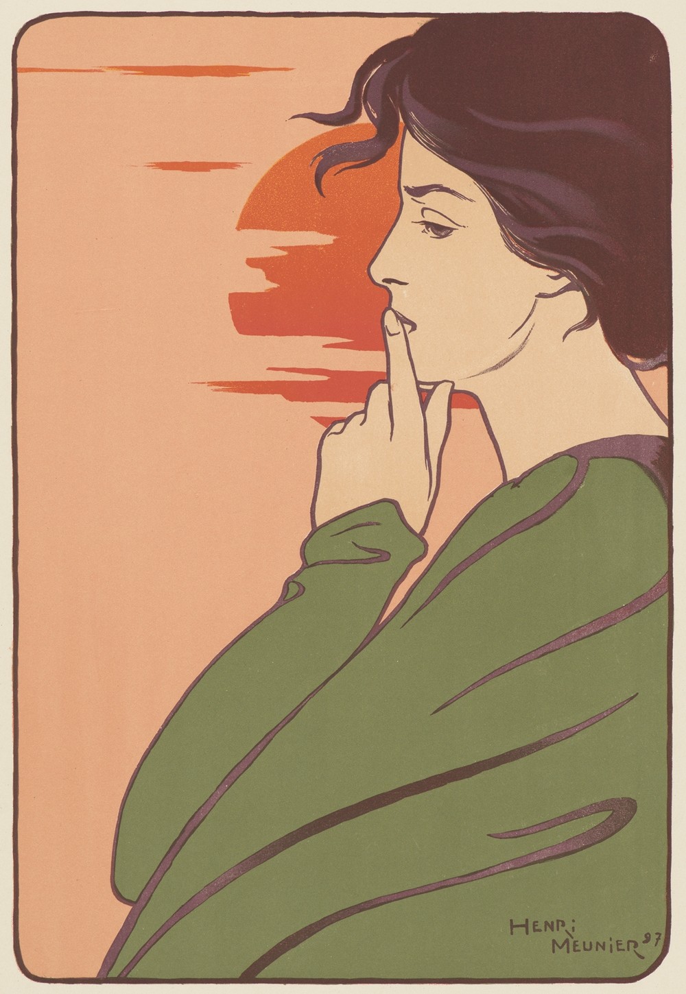 L’Heure du Silence