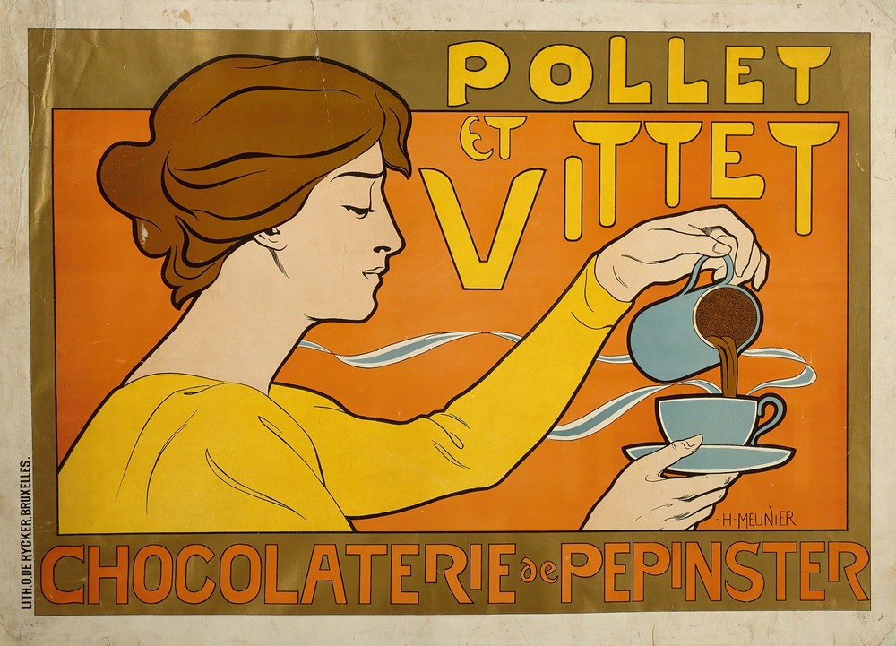 Pollet Et Vittet