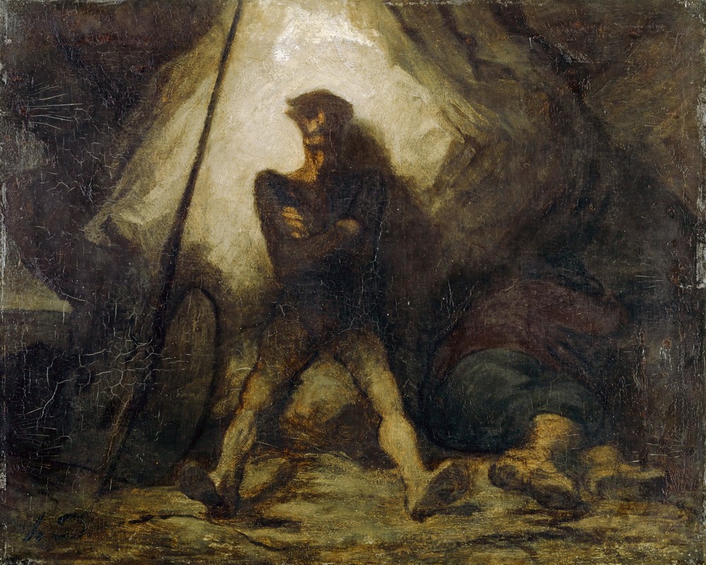 Don Quixote’s Vigil