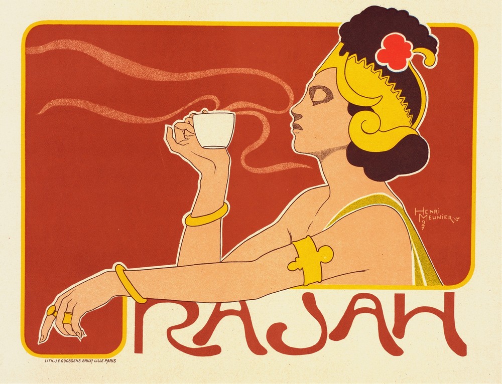 Café Rajah