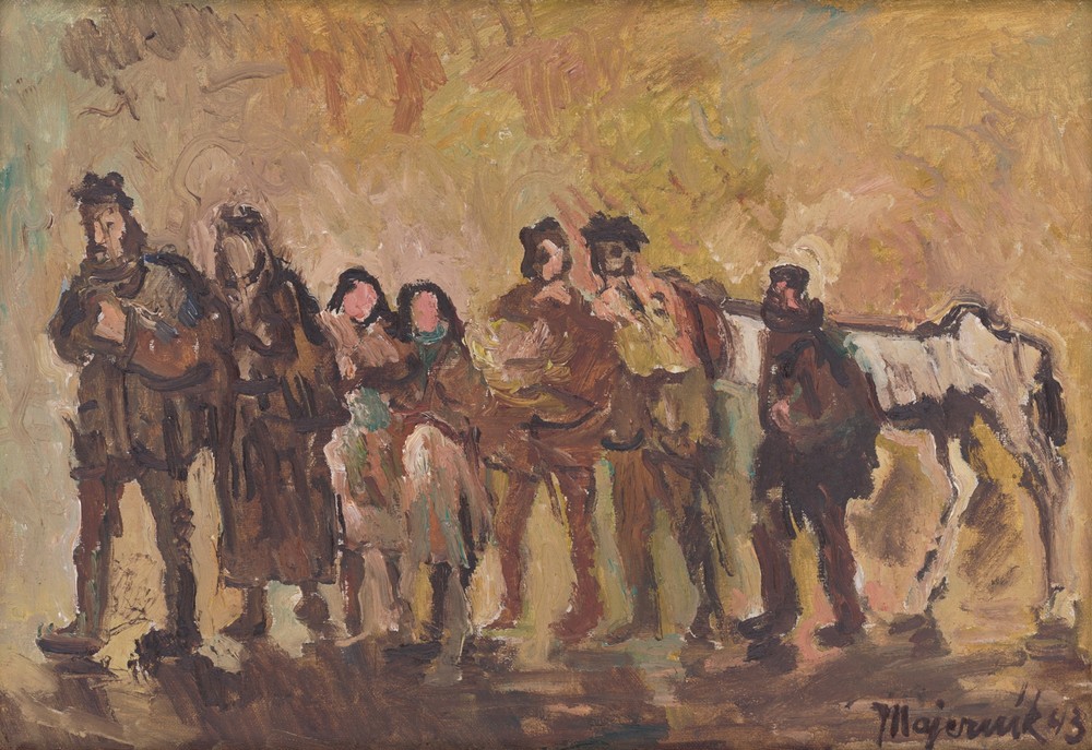 Exiles