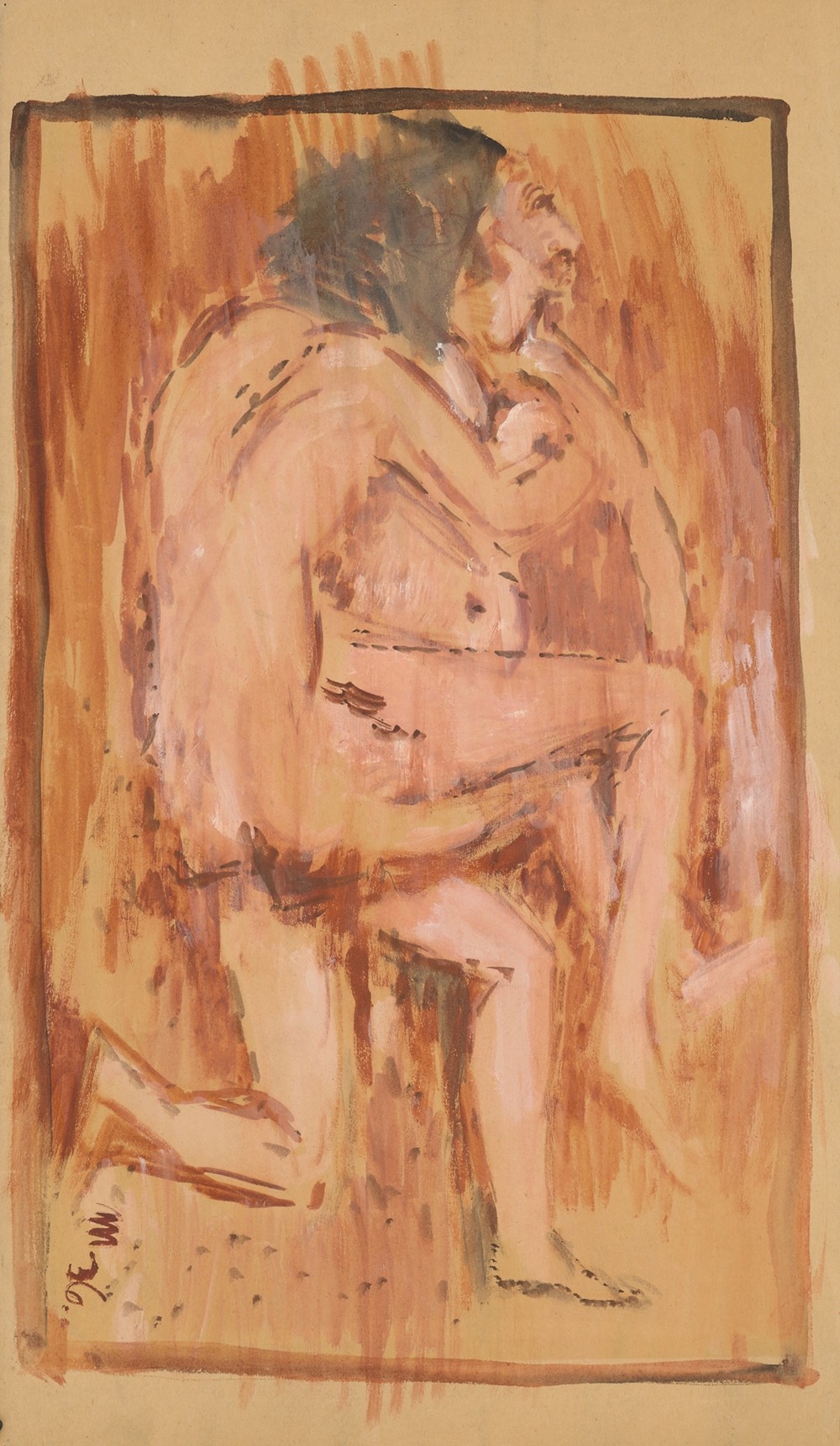 Lovers