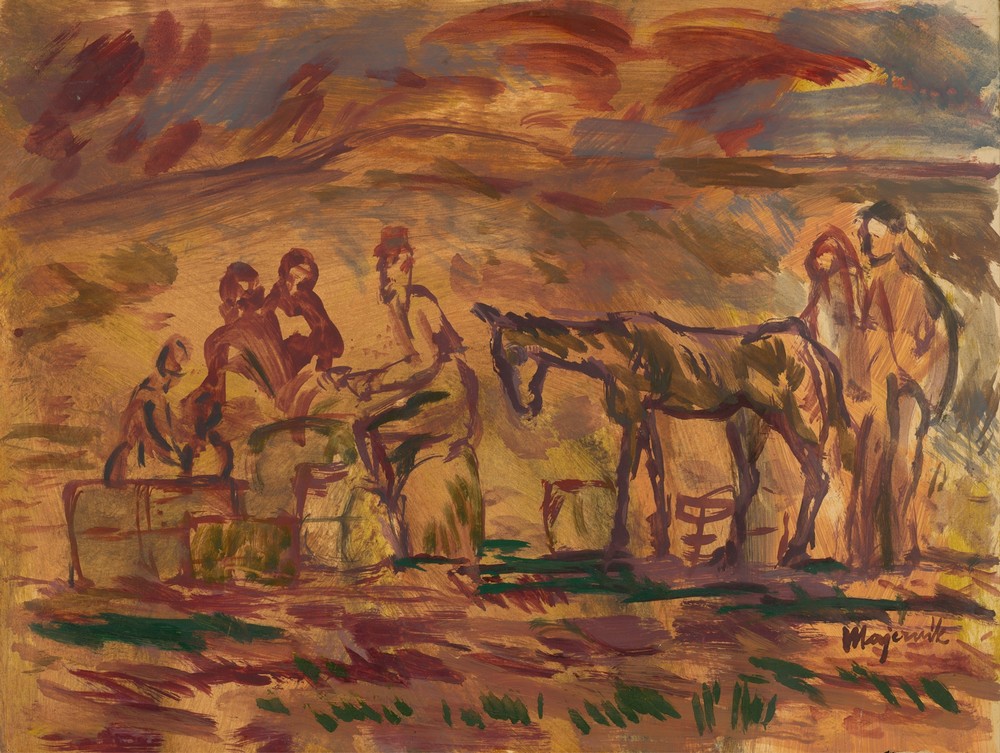 Victims of War (Refugees)
