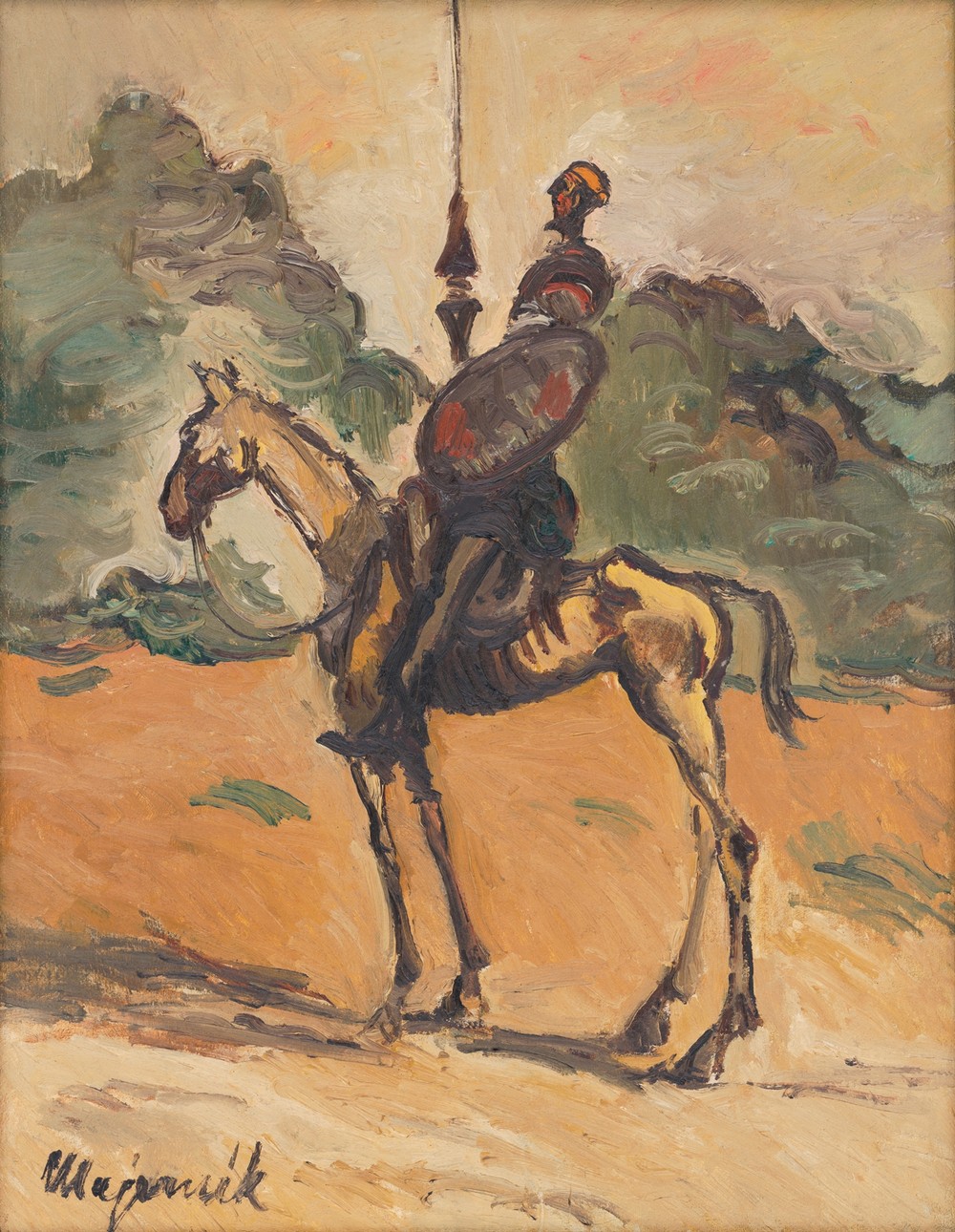 Don Quichotte