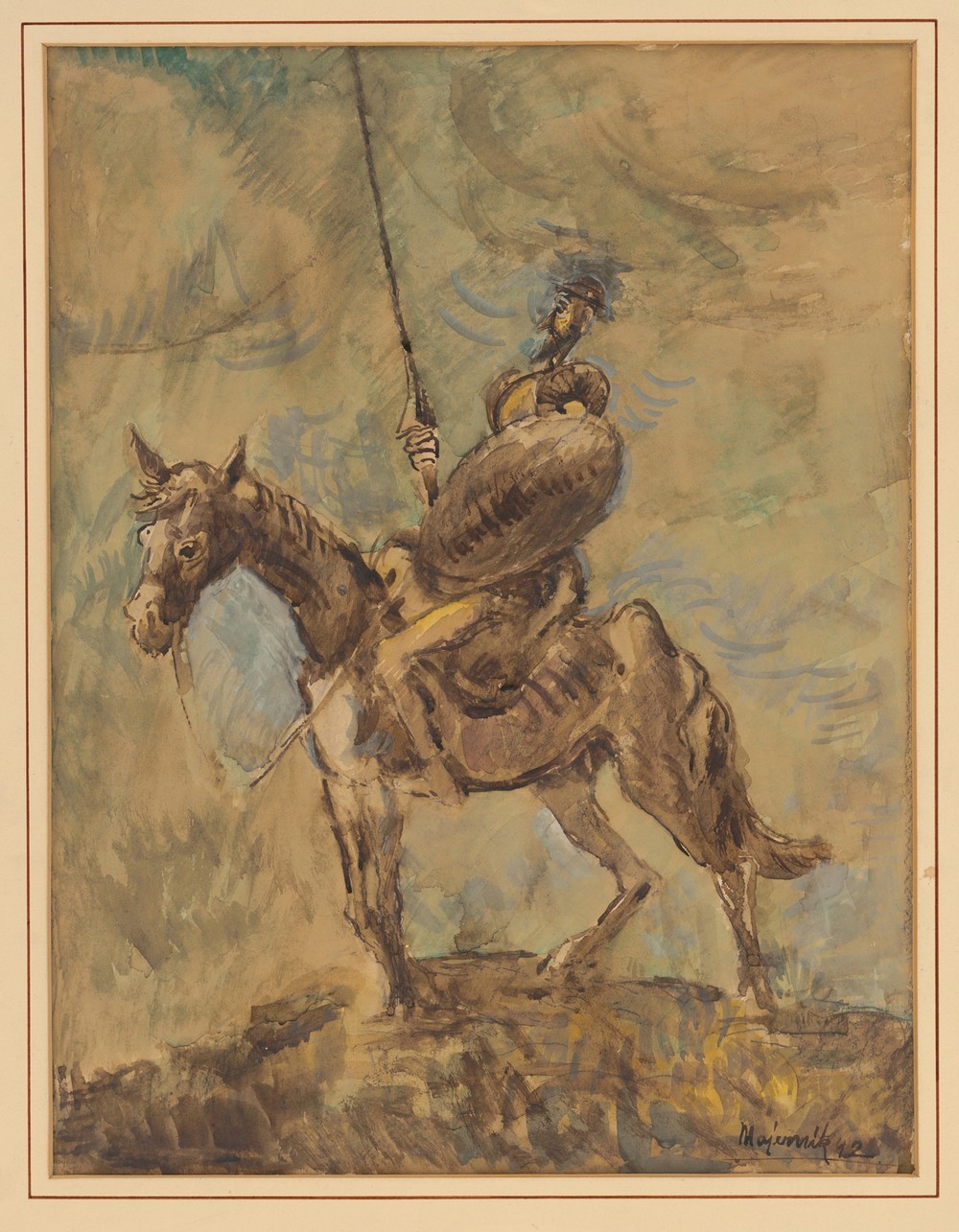 Don Quixote