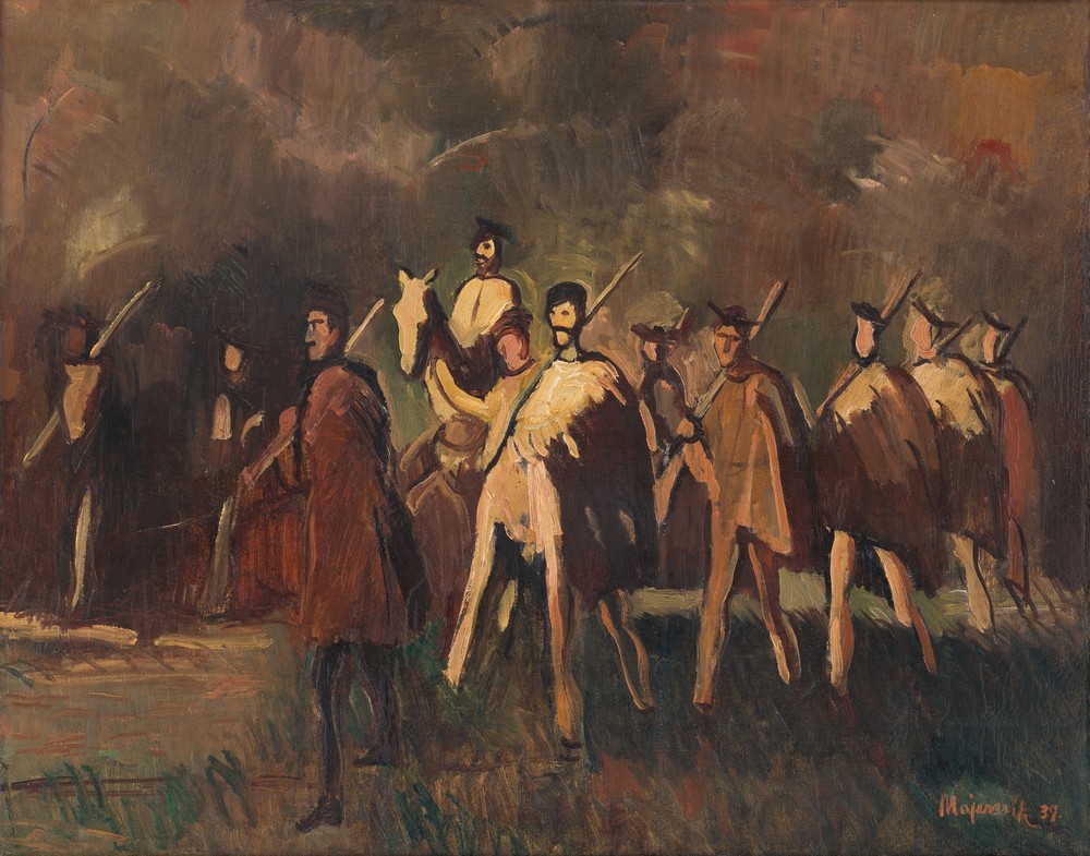 Expedition