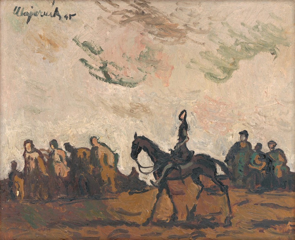Refugees
