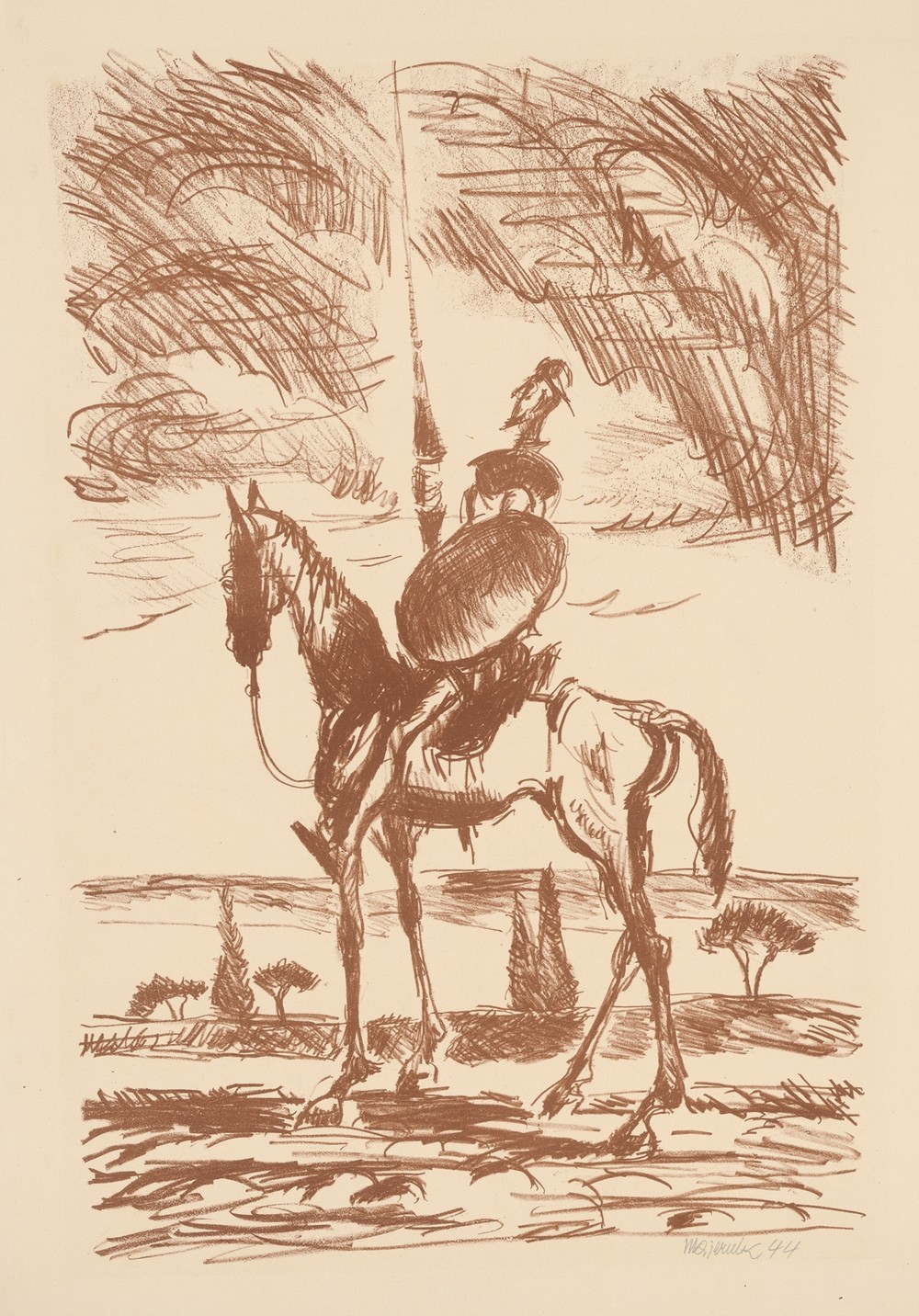 Don Quijote