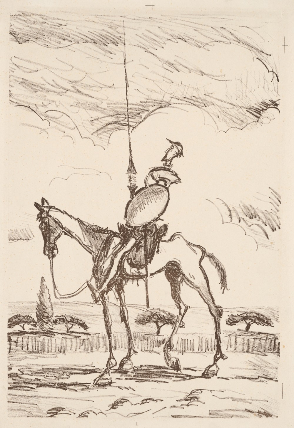 Don Quijote