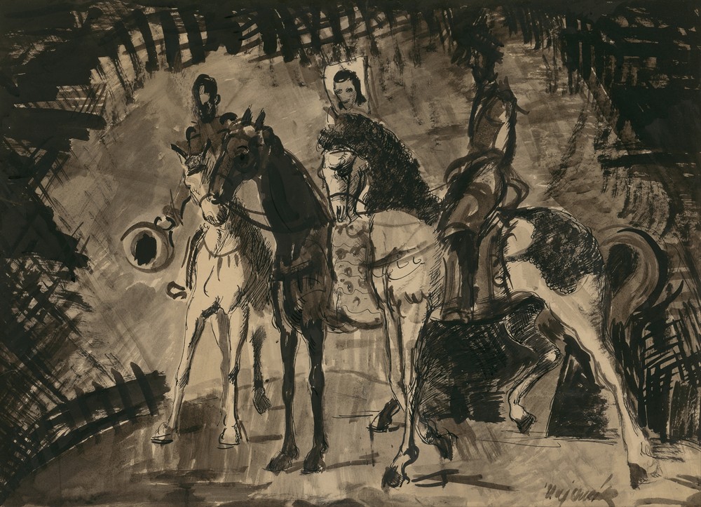 Riders