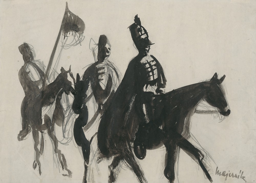 Riders