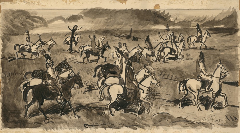 Riders