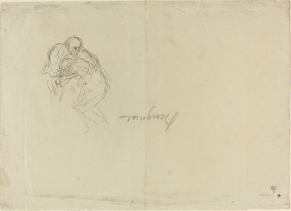 The Prodigal Son II