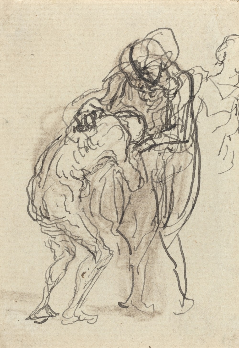 The Prodigal Son IV