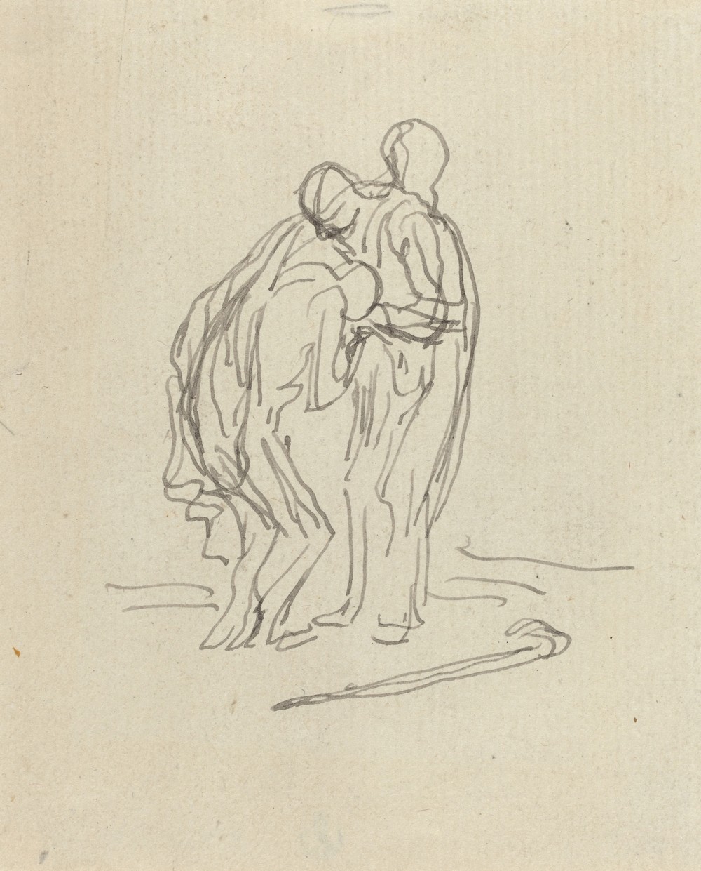 The Prodigal Son V