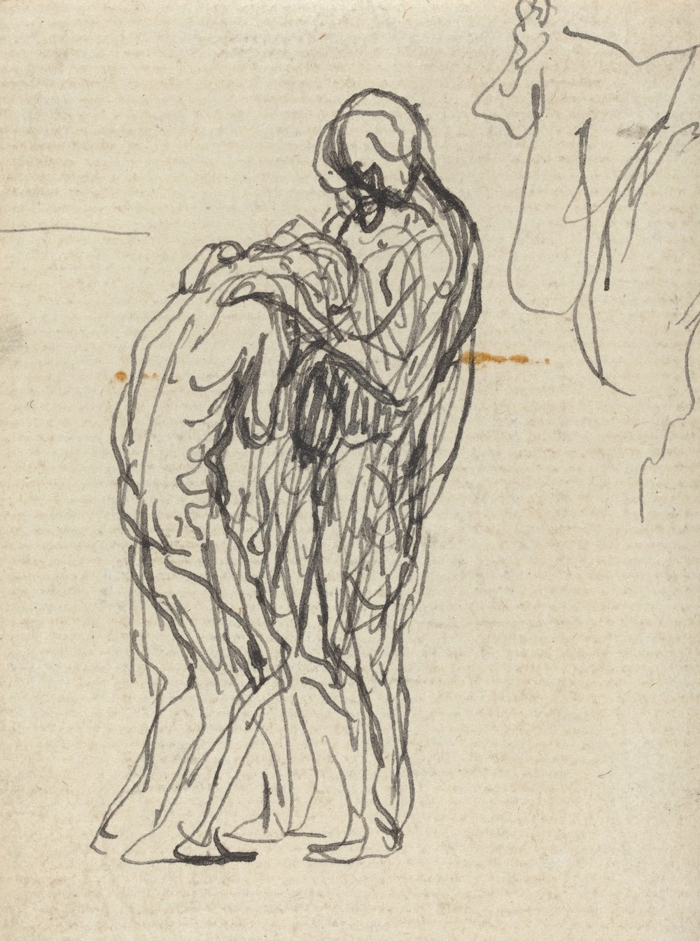 The Prodigal Son VI