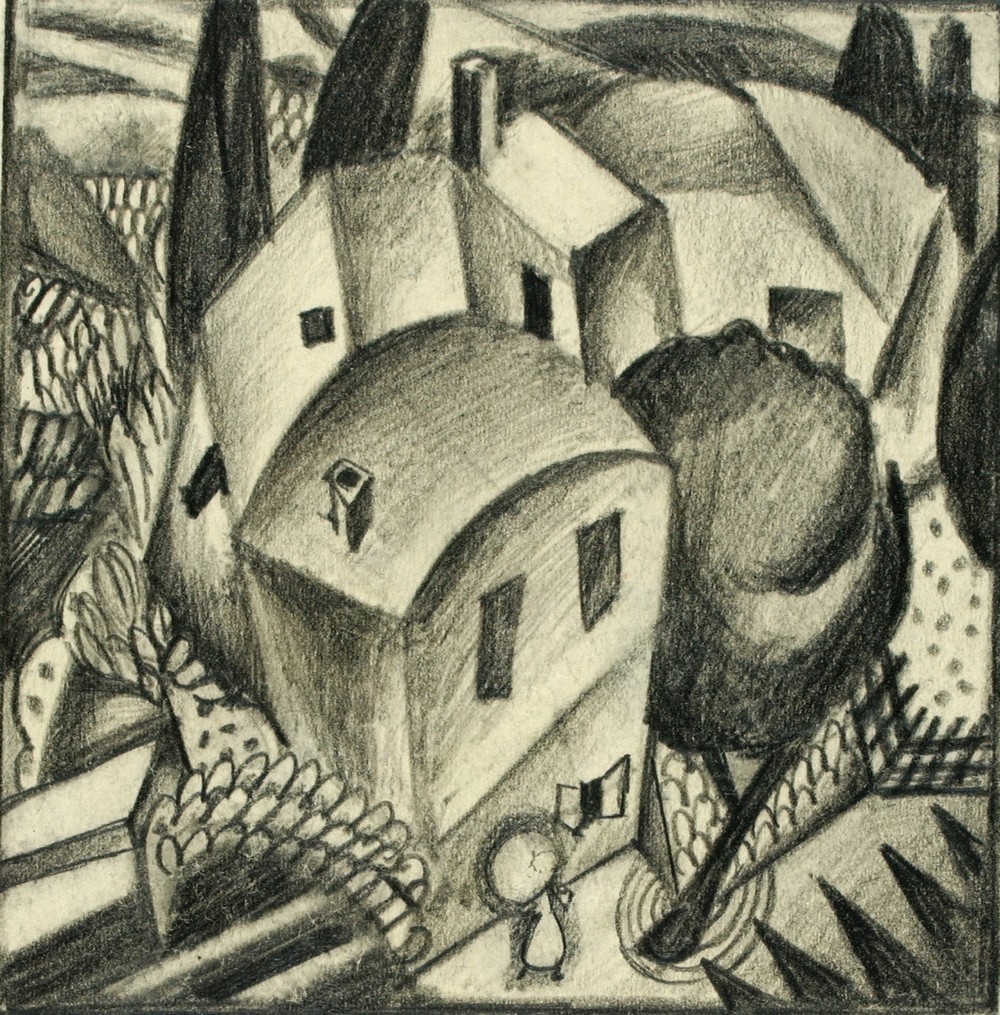 Untitled III