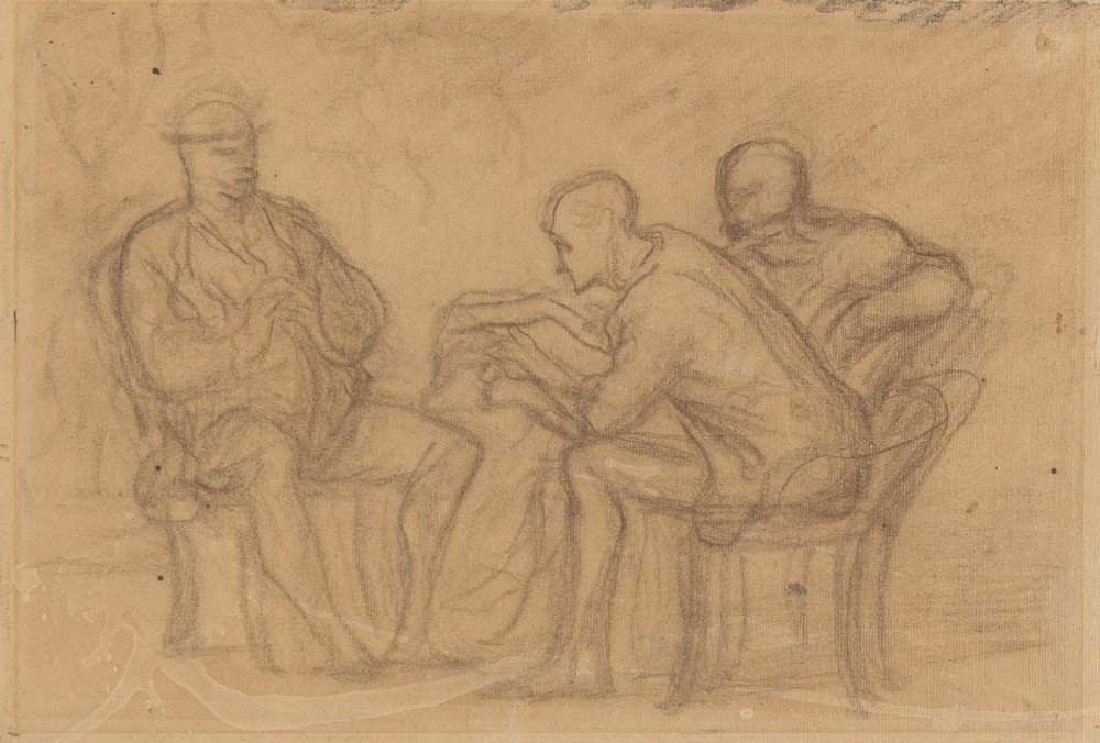 The Reading