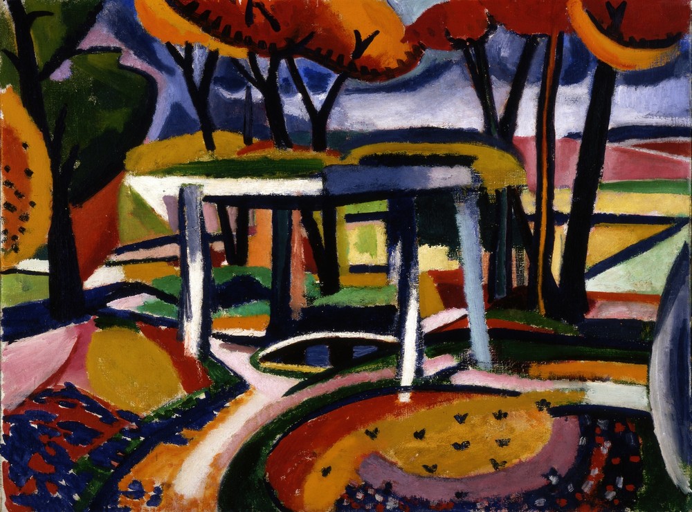 Décor Slav (ca. 1915)