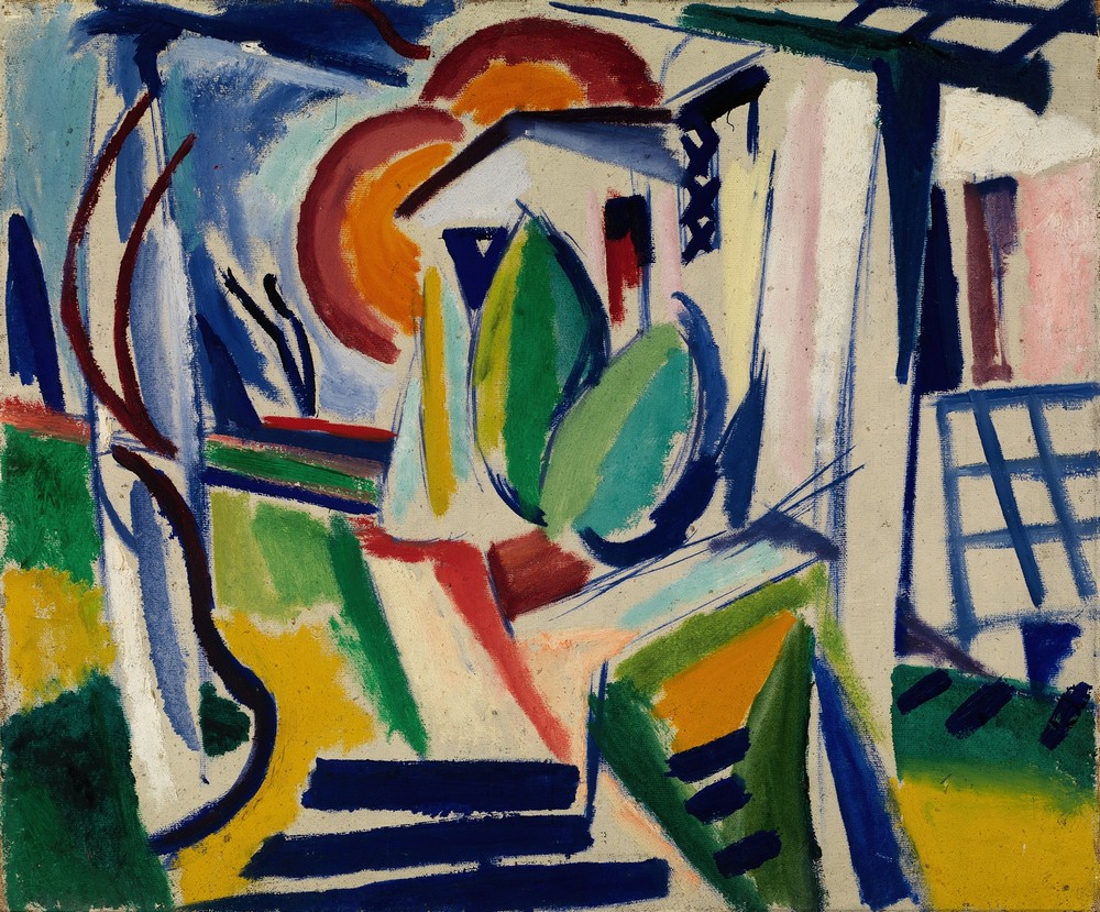 Fugue