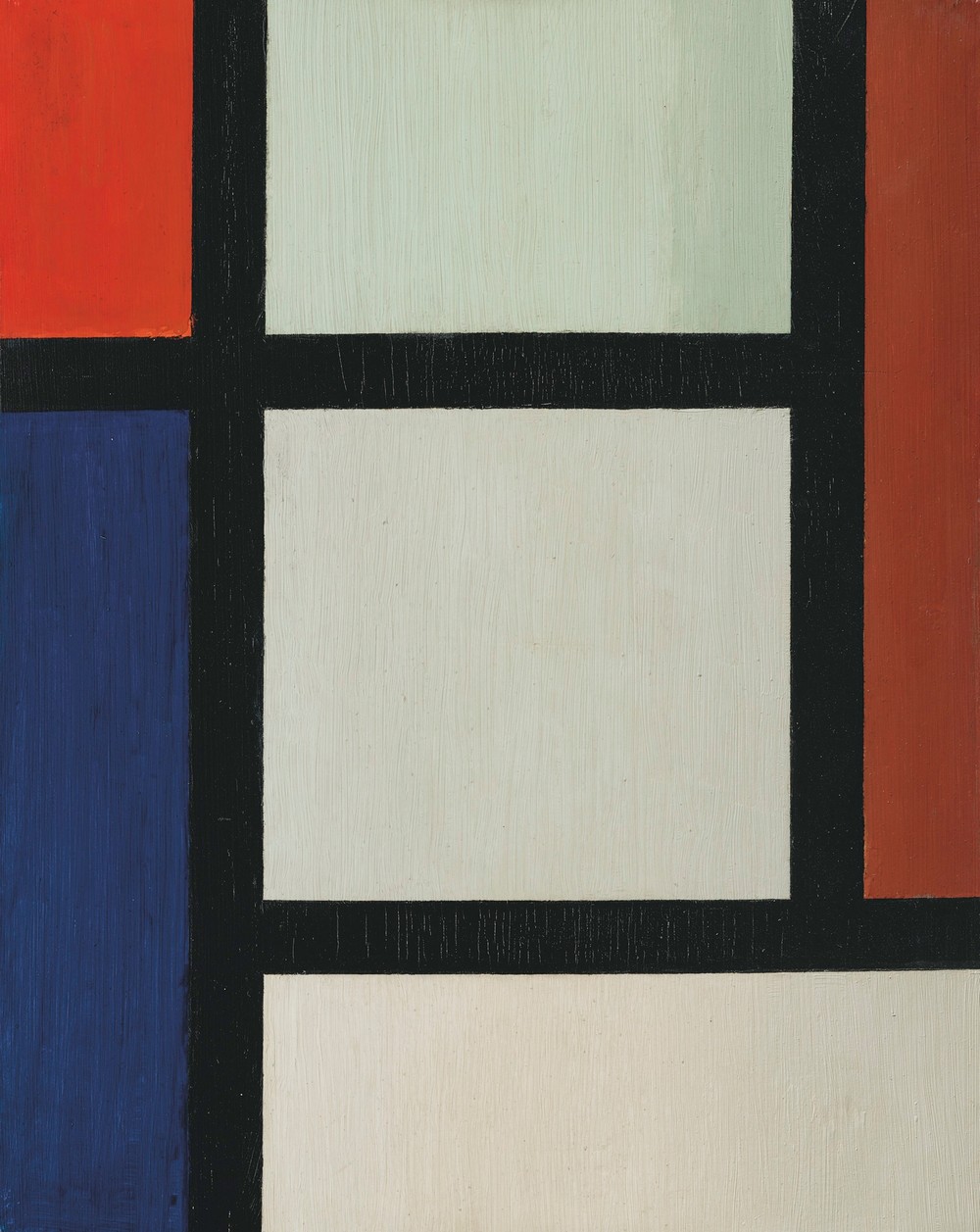 Contra-Composition (1927-28)