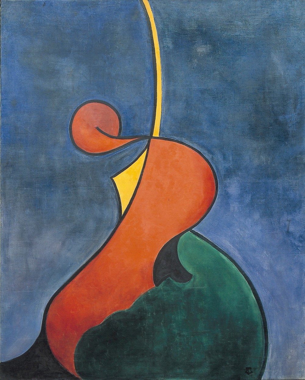 Mouvement héroïque