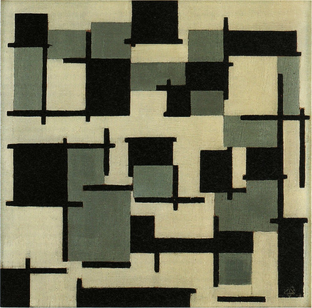 Composition XIII