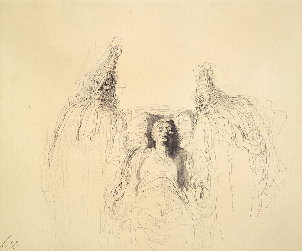 The Imaginary Invalid