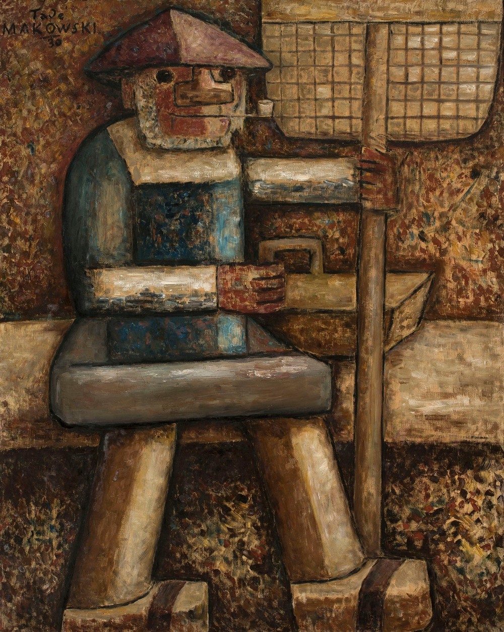 Fisherman