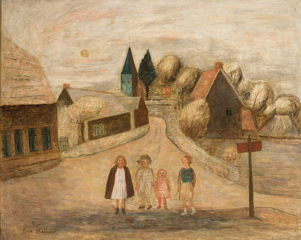 Norman landscape (Breuilpont)