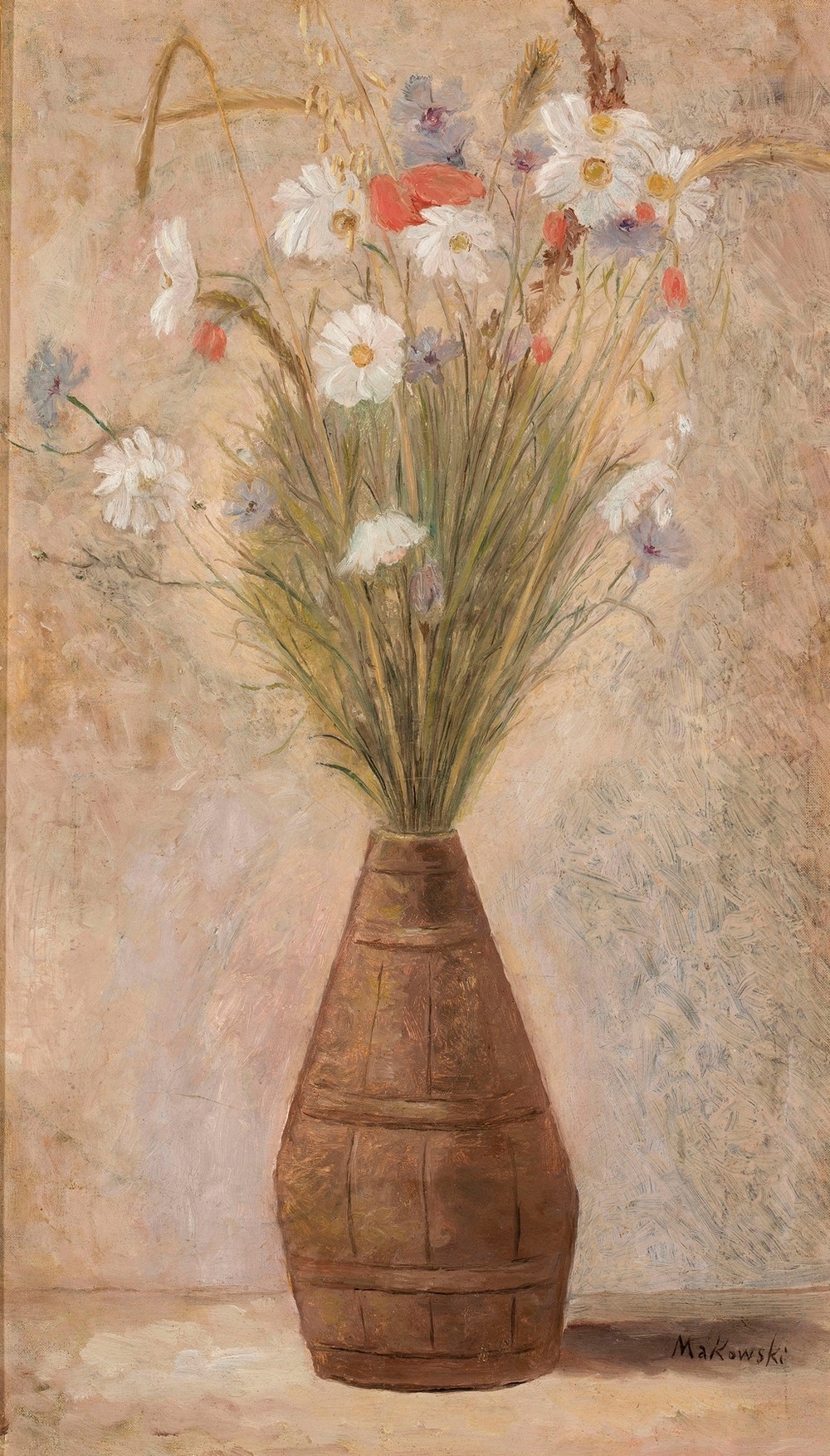 Field flowers