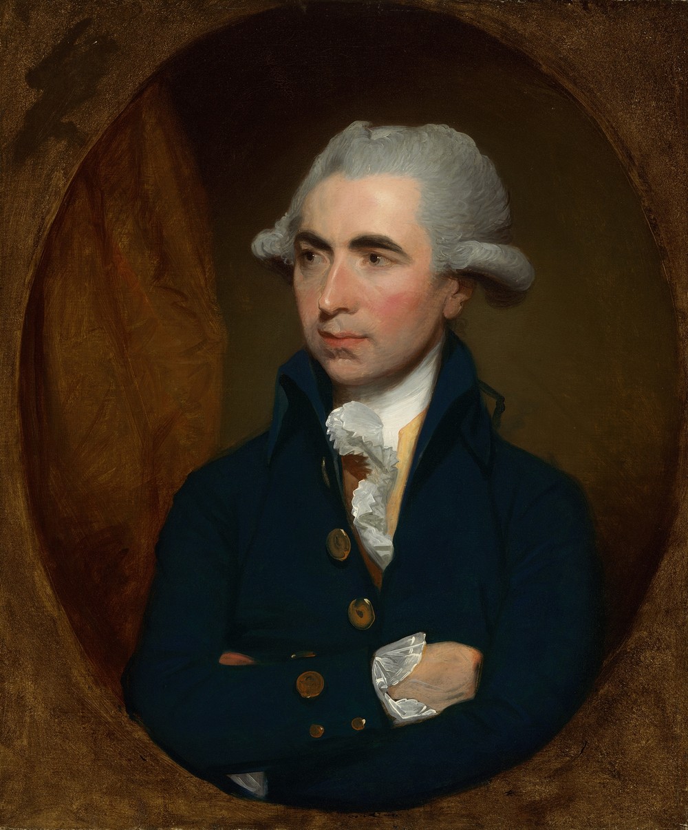 Luke White (c. 1787)
