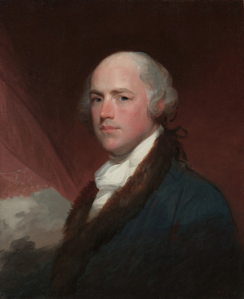 Wilson Cary Nicholas (c. 1805)