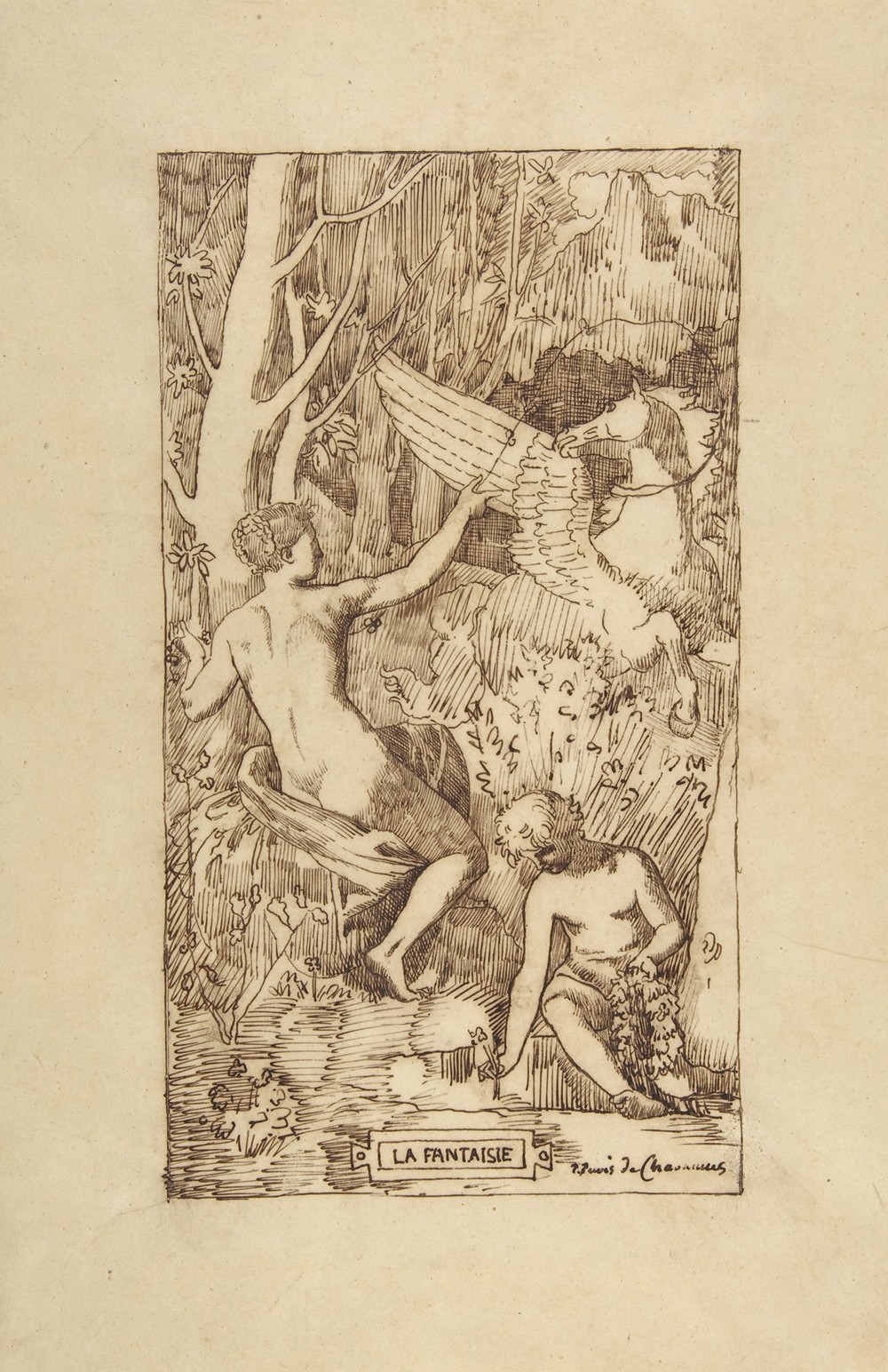 Fantasy (1824–98)