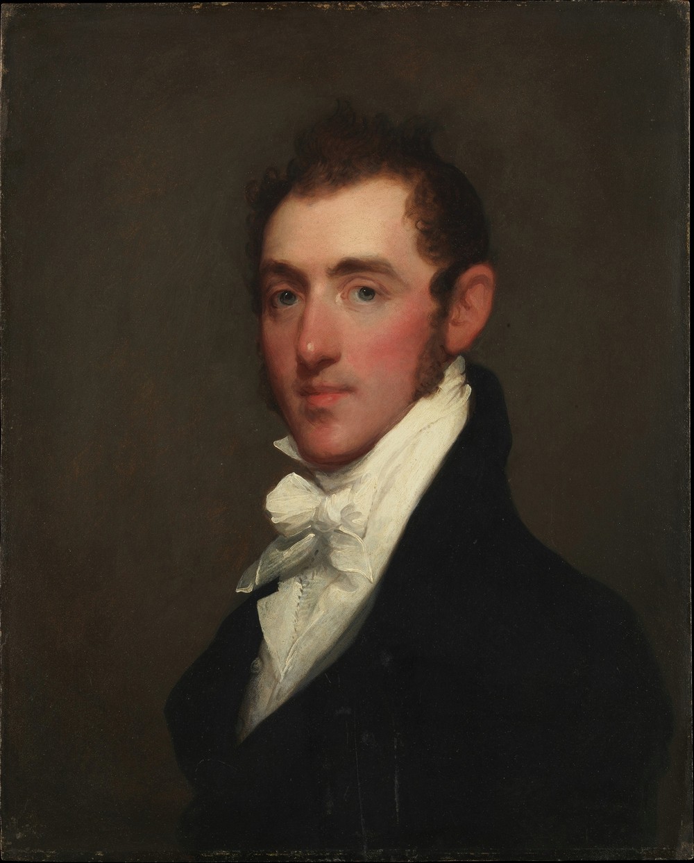 Henry Rice (ca. 1815)