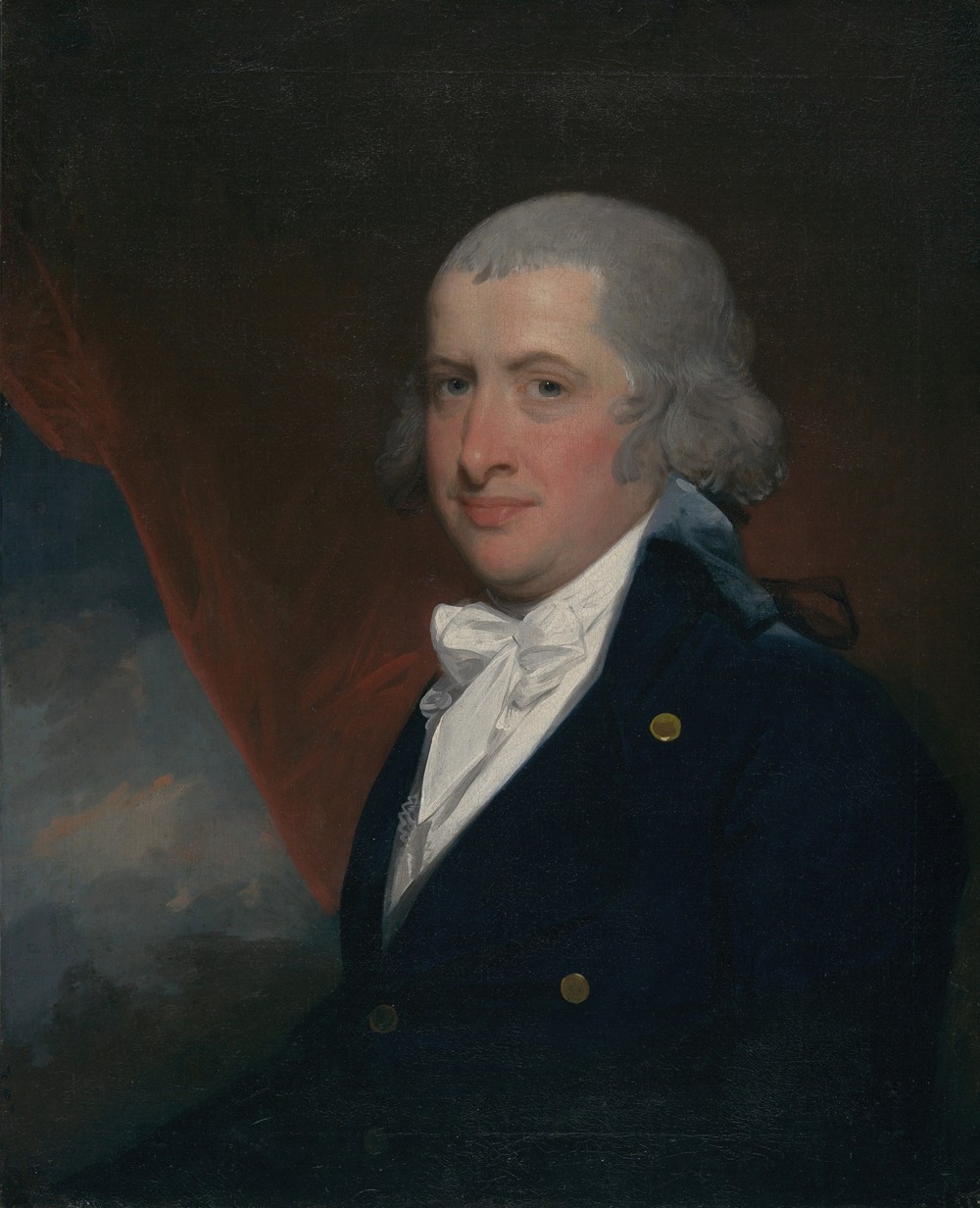 Joseph Anthony Jr. (ca. 1795–98)