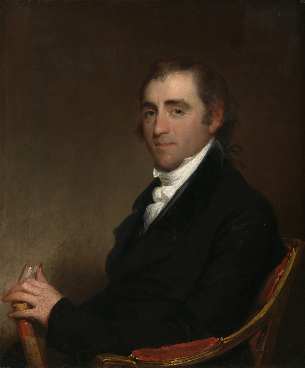 Fisher Ames (c. 1807)