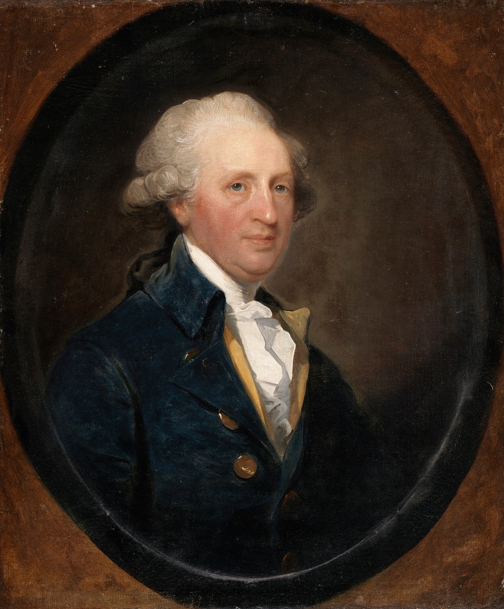 John Beresford (1738-1805), MP (c.1790)