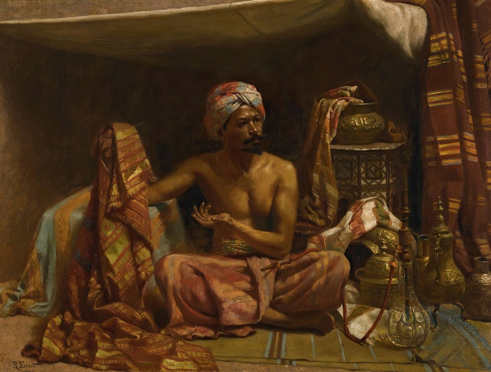 The Rug Merchant