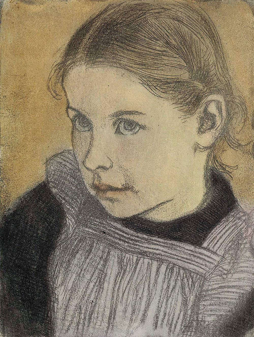 Girl