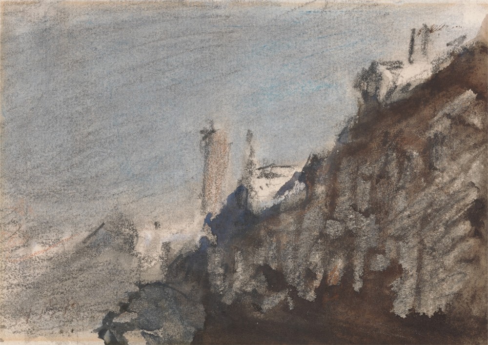View of Tivoli