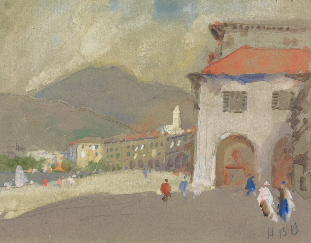 Lugano