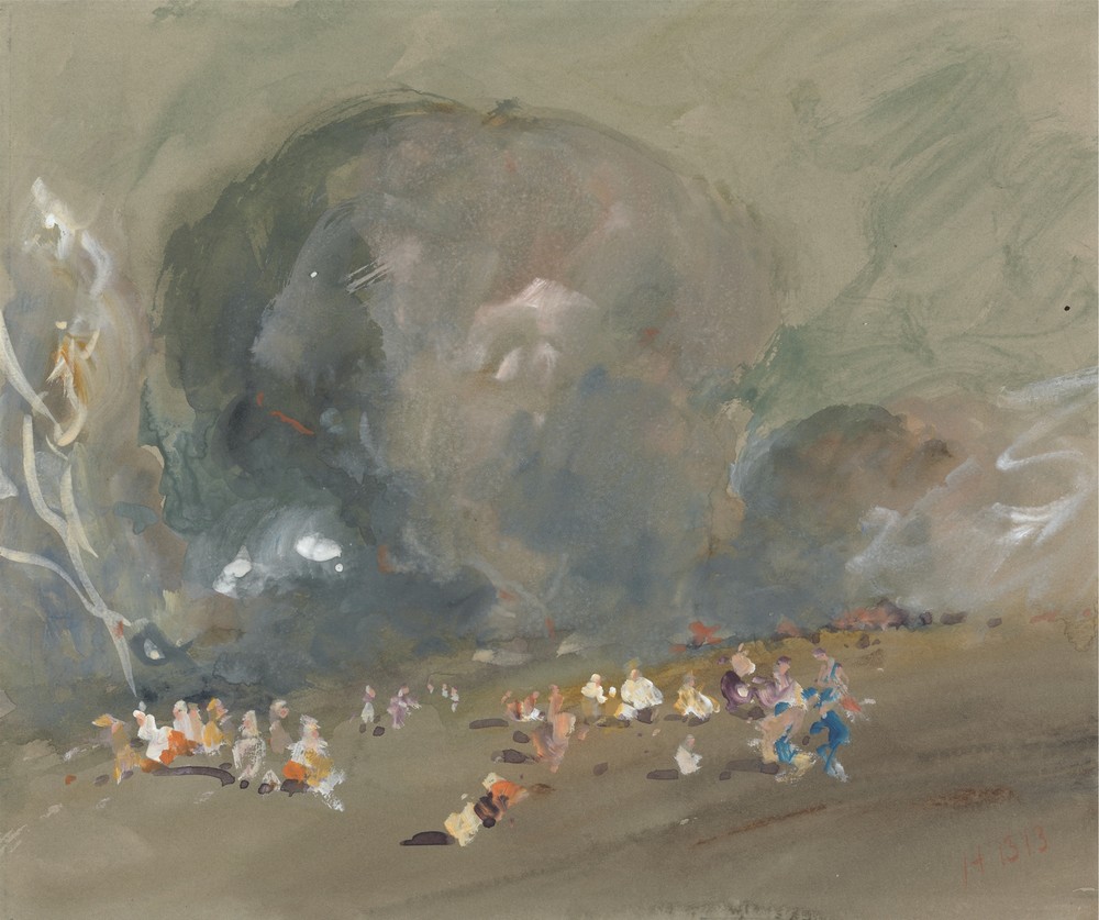 Fête Champêtre
