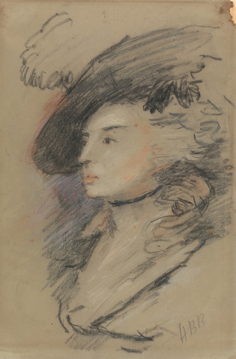 Mrs. Siddons