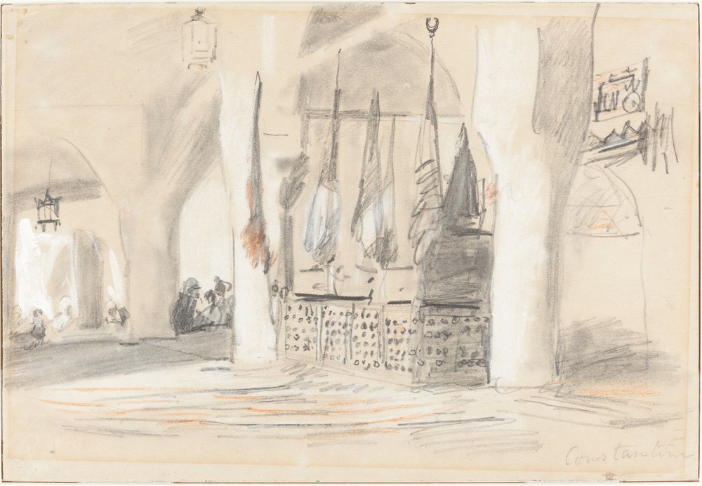 Constantine (c. 1867)
