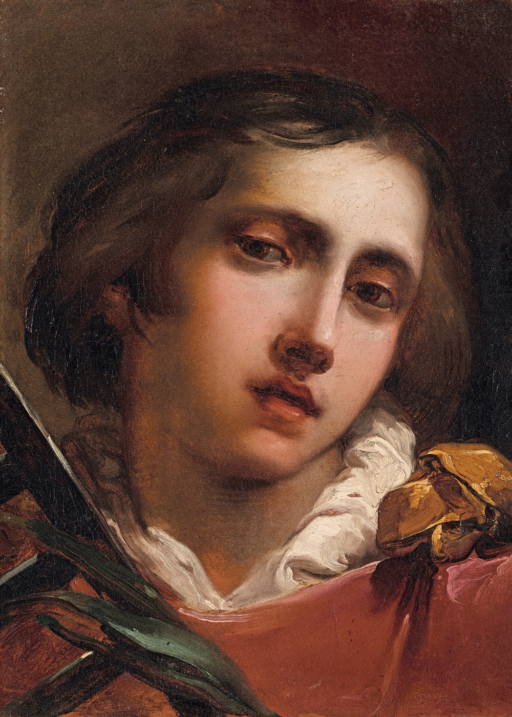 Saint Lawrence