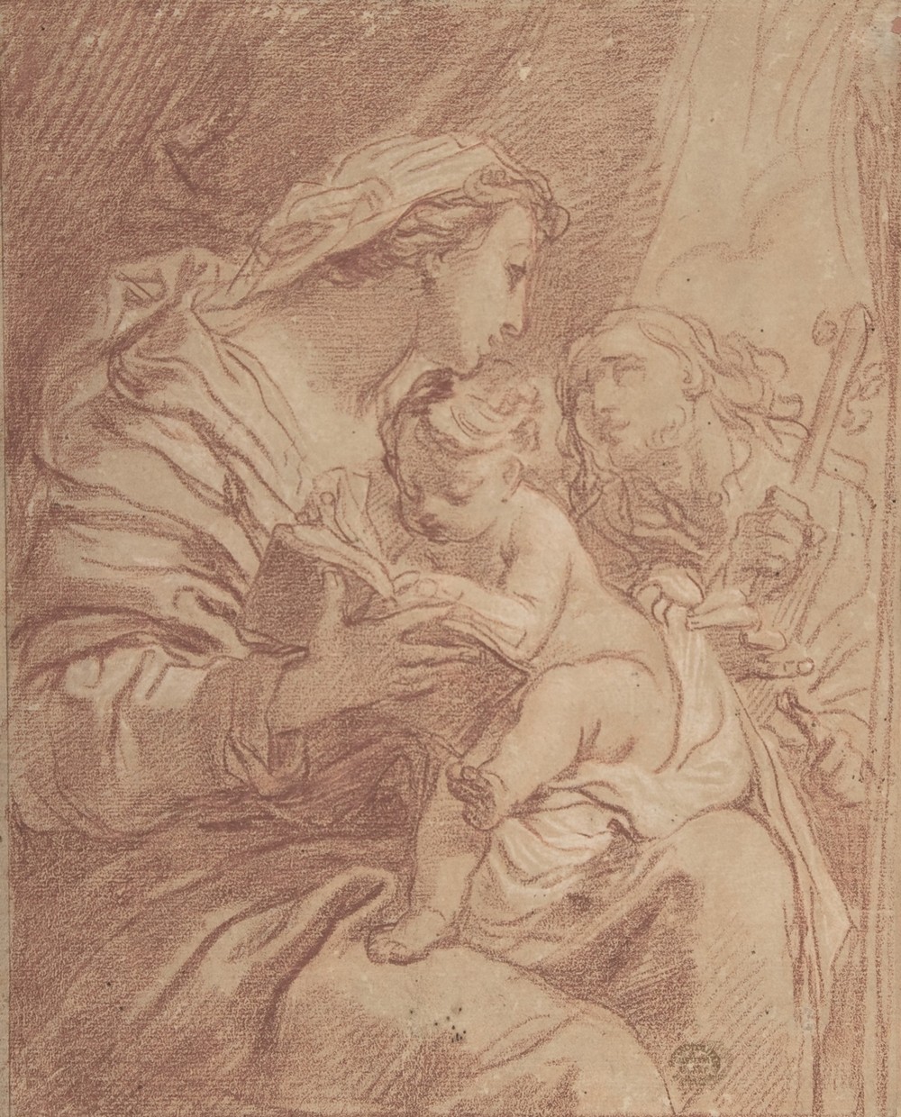 The Holy Family