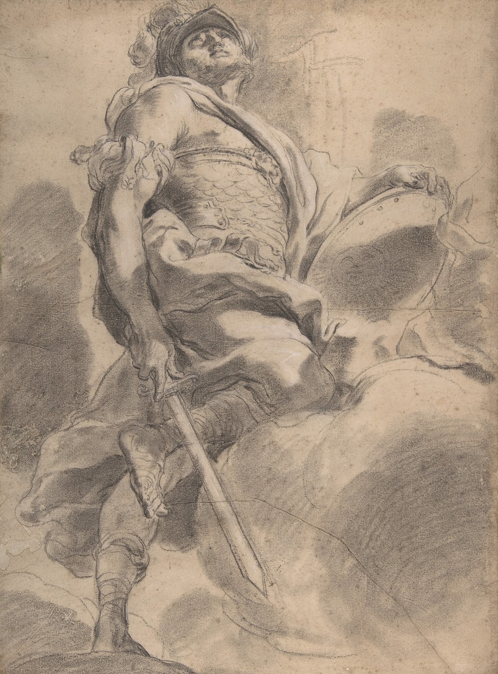 Joshua