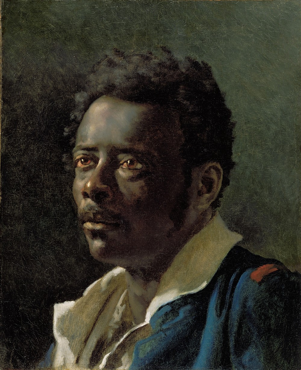 Study of a Model