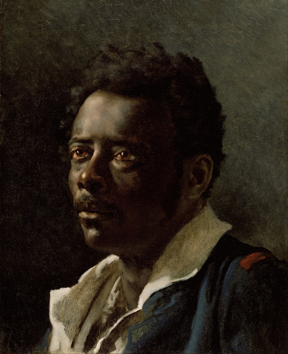 Portrait Study